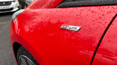 Ford Fiesta 1.0 EcoBoost Hybrid mHEV 125 ST-Line Edition 5dr Petrol Hatchback